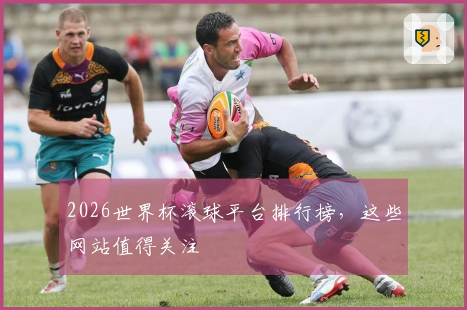 2026世界杯滚球平台排行榜，这些网站值得关注