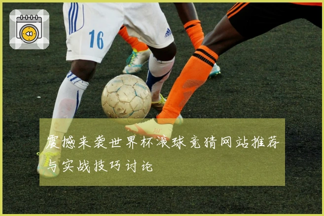震撼来袭世界杯滚球竞猜网站推荐与实战技巧讨论