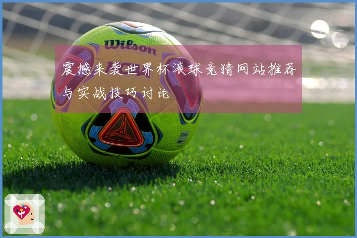 震撼来袭世界杯滚球竞猜网站推荐与实战技巧讨论